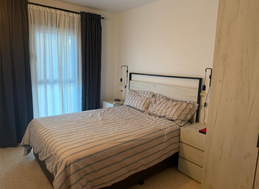 Odsprzedaż - Piso - Elche - Zona Deportiva-Nuevo Altabix