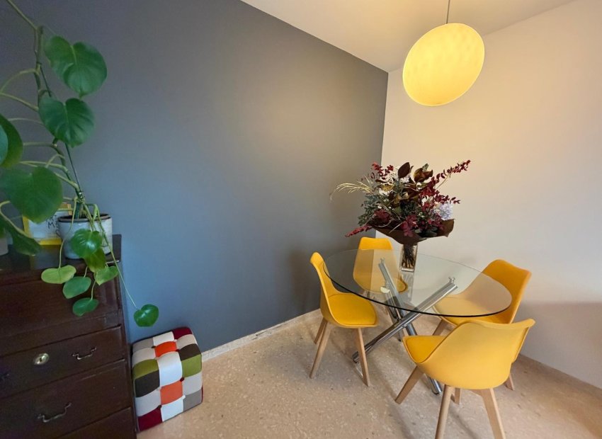 Odsprzedaż - Piso - Elche - Zona Deportiva-Nuevo Altabix