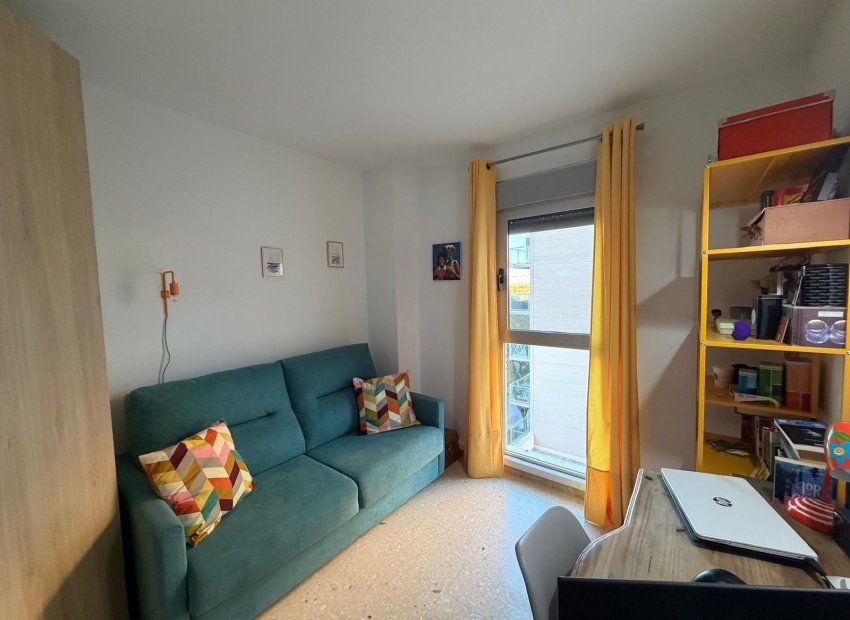 Odsprzedaż - Piso - Elche - Zona Deportiva-Nuevo Altabix