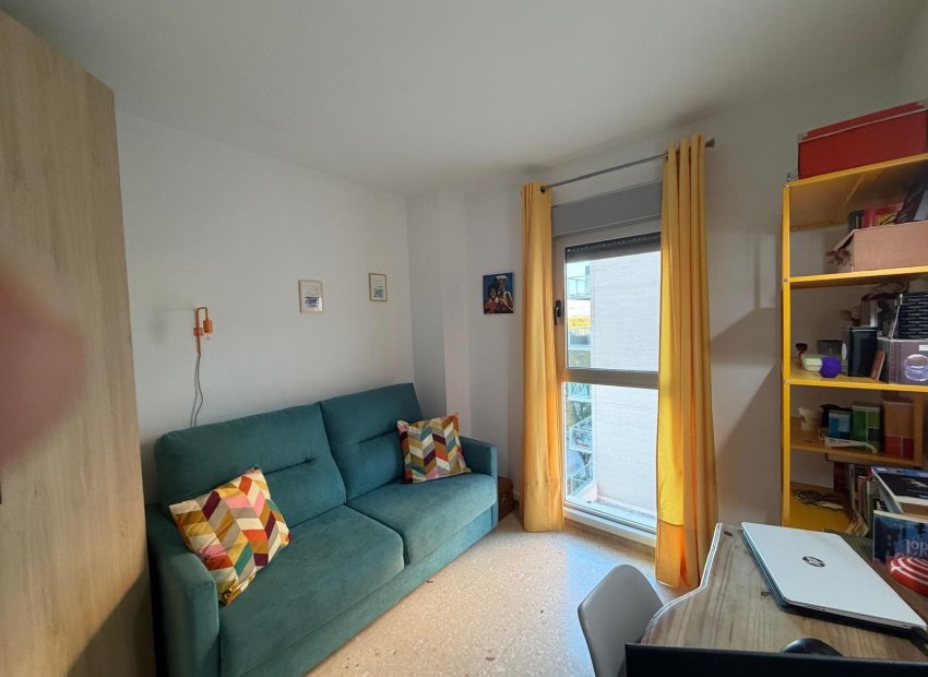 Odsprzedaż - Piso - Elche - Zona Deportiva-Nuevo Altabix