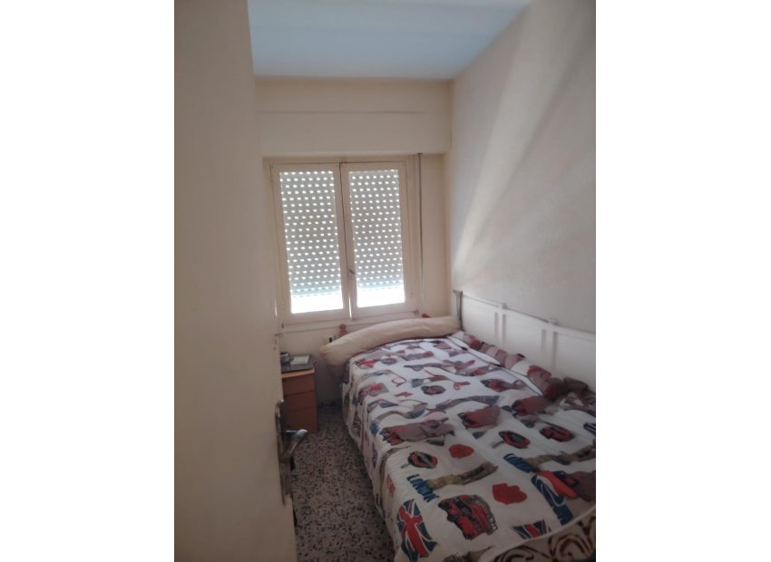 Odsprzedaż - Piso - Santa Pola - Centro