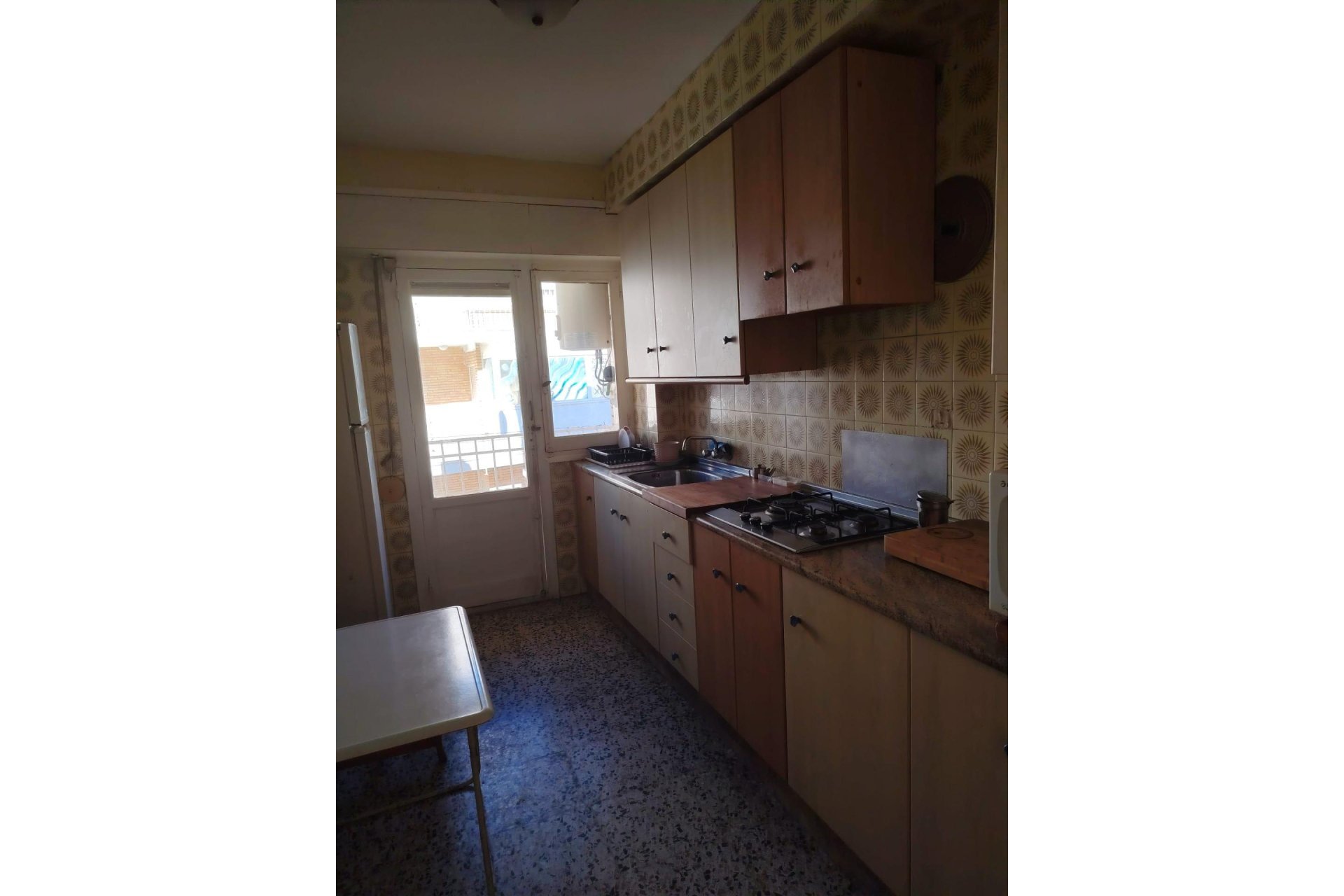 Odsprzedaż - Piso - Santa Pola - Centro
