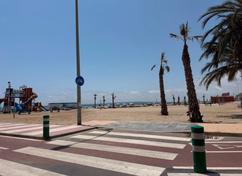 Odsprzedaż - Piso - Santa Pola - Centro