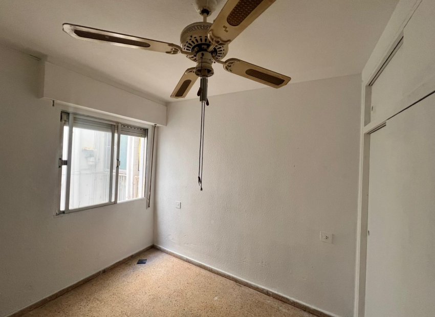 Odsprzedaż - Piso - Santa Pola - Eroski