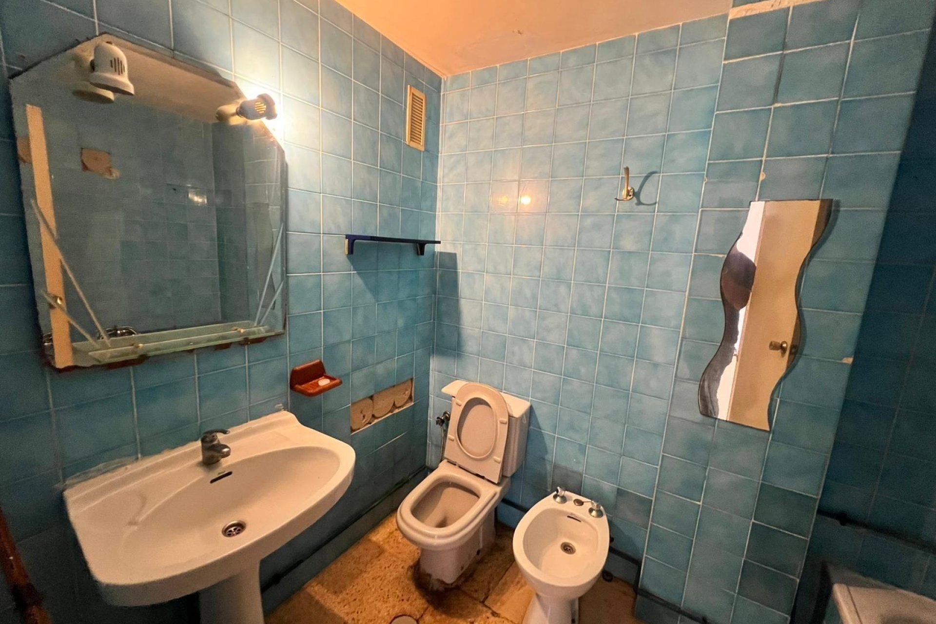 Odsprzedaż - Piso - Santa Pola - Eroski