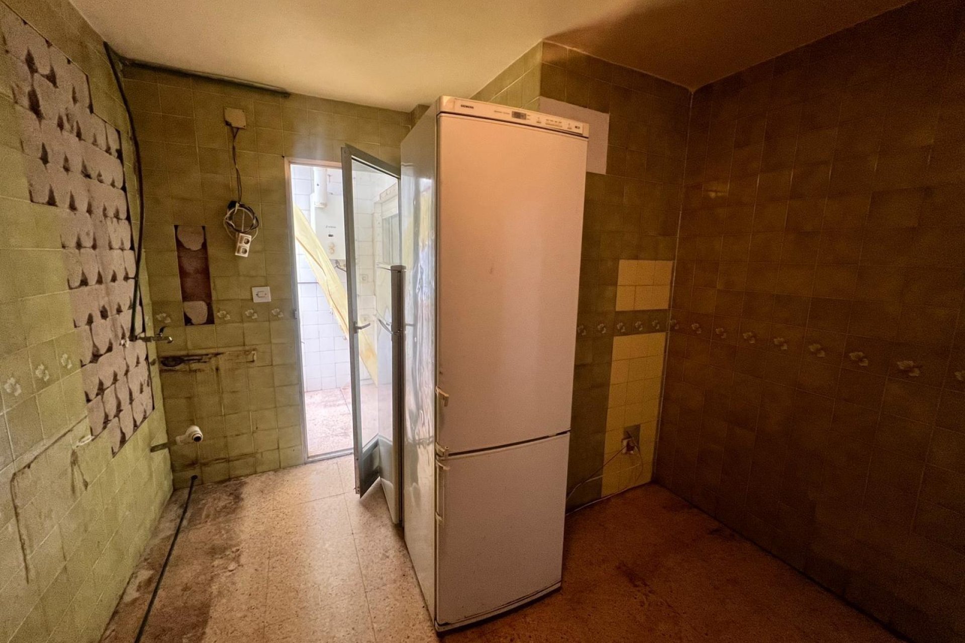 Odsprzedaż - Piso - Santa Pola - Eroski