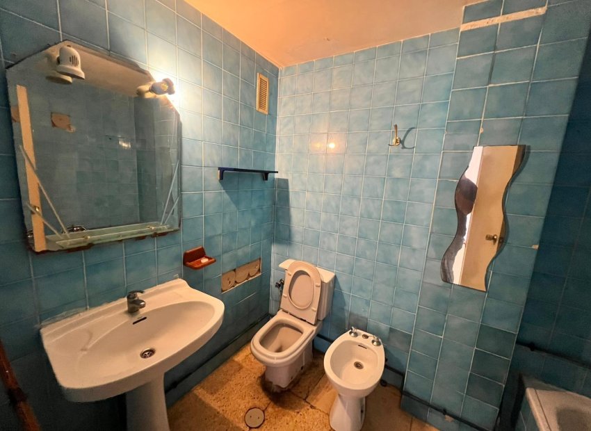 Odsprzedaż - Piso - Santa Pola - Eroski