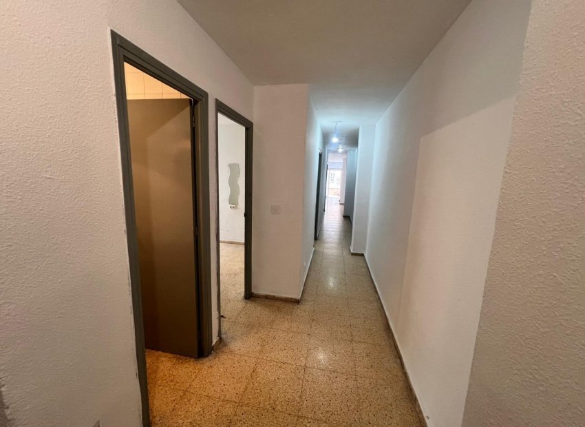 Odsprzedaż - Piso - Santa Pola - Eroski
