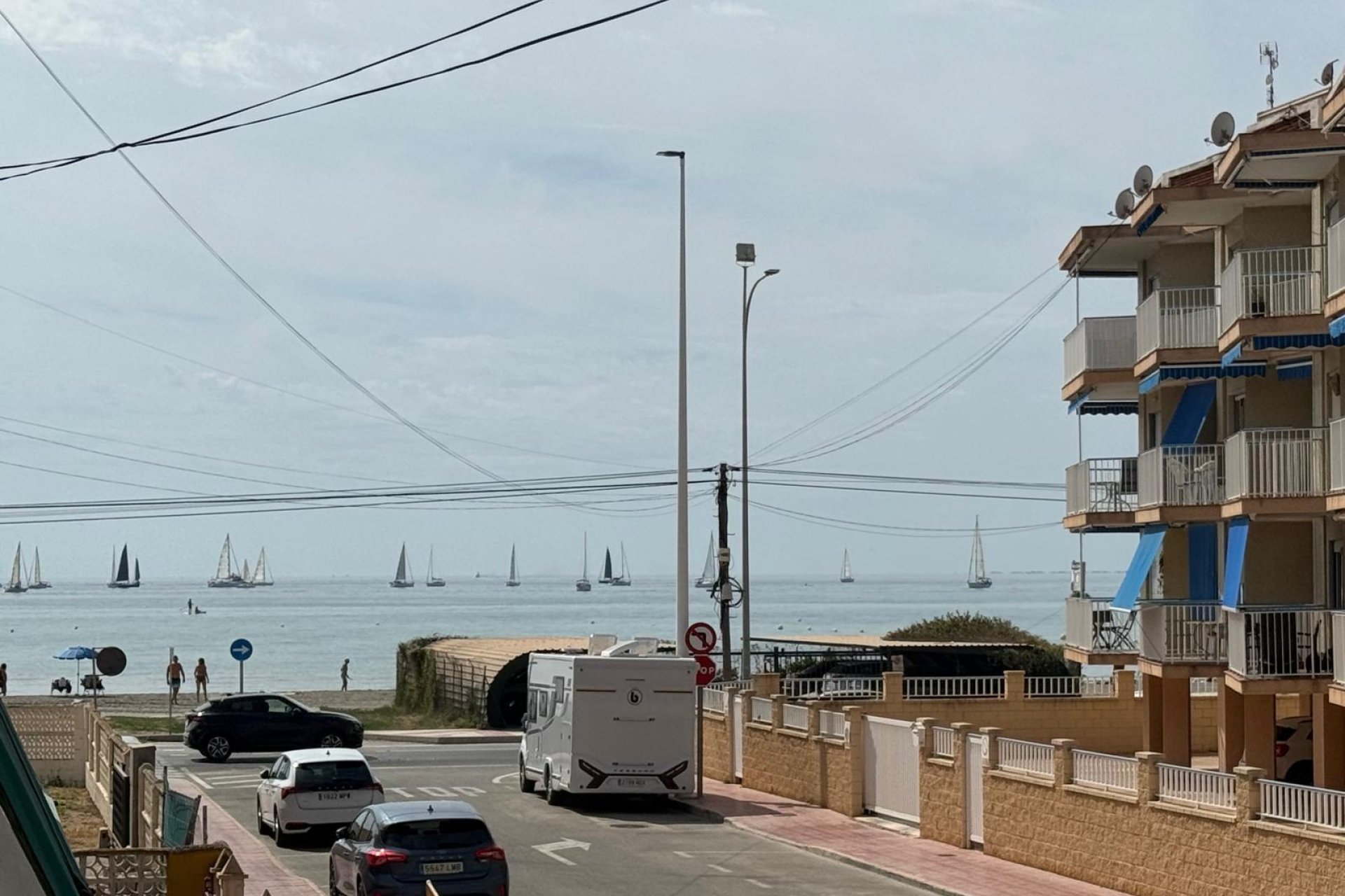 Odsprzedaż - Piso - Santa Pola - Gran Playa