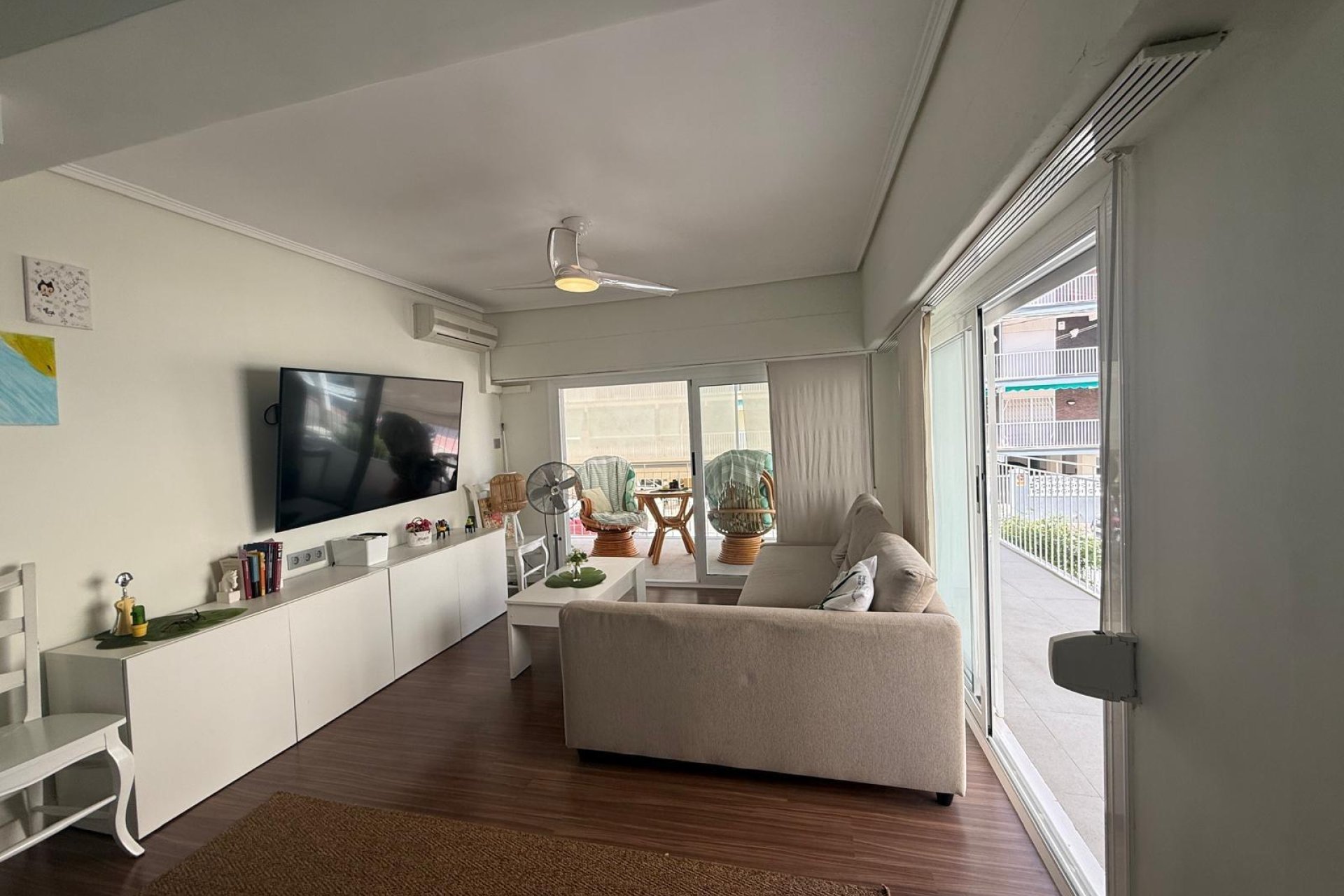 Odsprzedaż - Piso - Santa Pola - Gran Playa