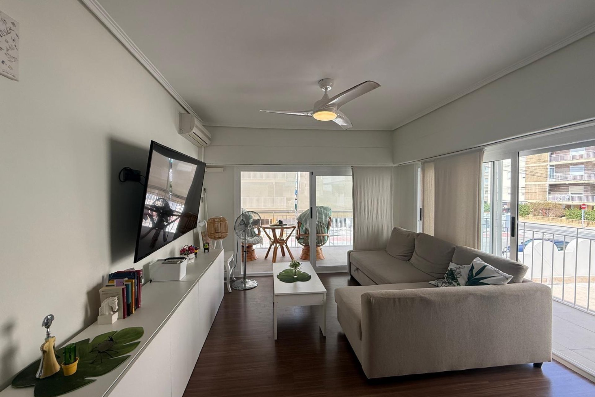 Odsprzedaż - Piso - Santa Pola - Gran Playa