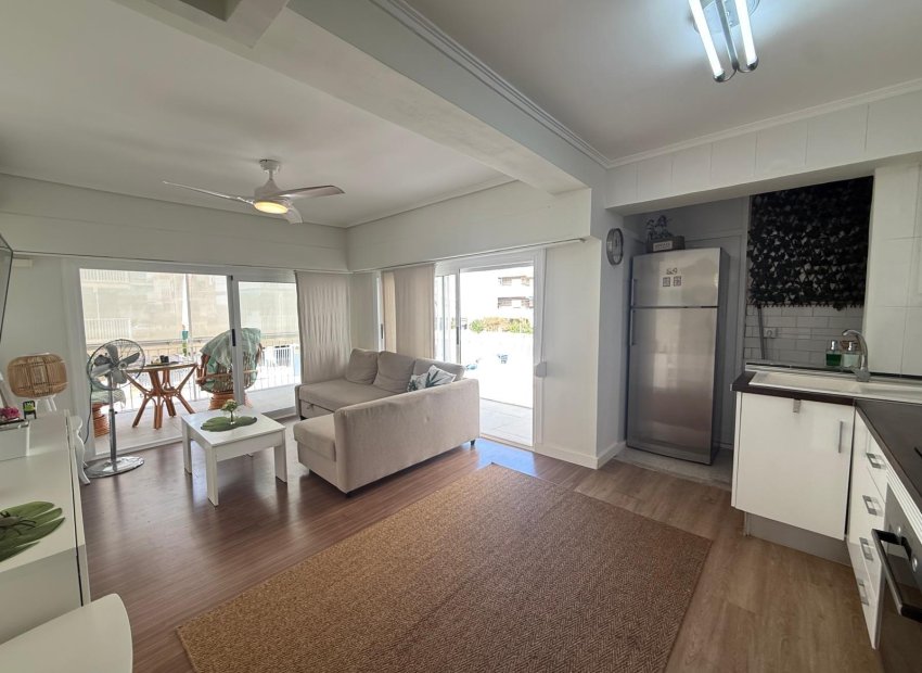 Odsprzedaż - Piso - Santa Pola - Gran Playa