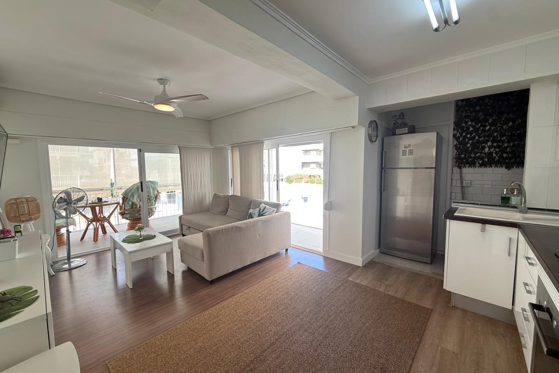 Odsprzedaż - Piso - Santa Pola - Gran Playa