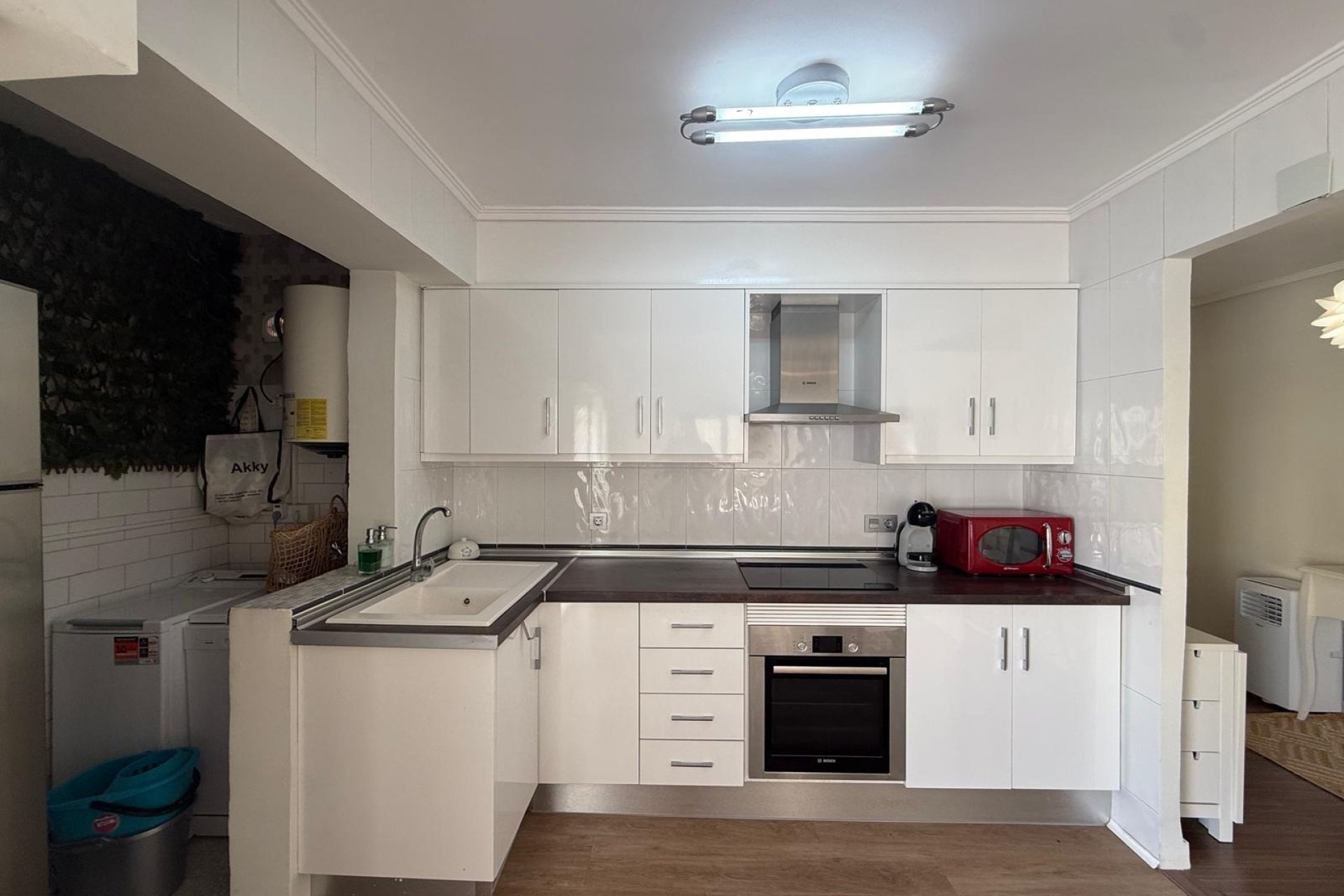 Odsprzedaż - Piso - Santa Pola - Gran Playa