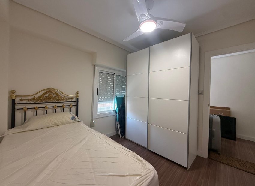 Odsprzedaż - Piso - Santa Pola - Gran Playa