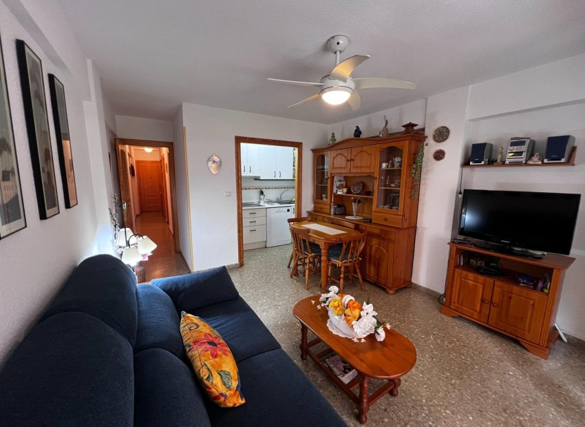 Odsprzedaż - Piso - Santa Pola - Santiago bernabeu