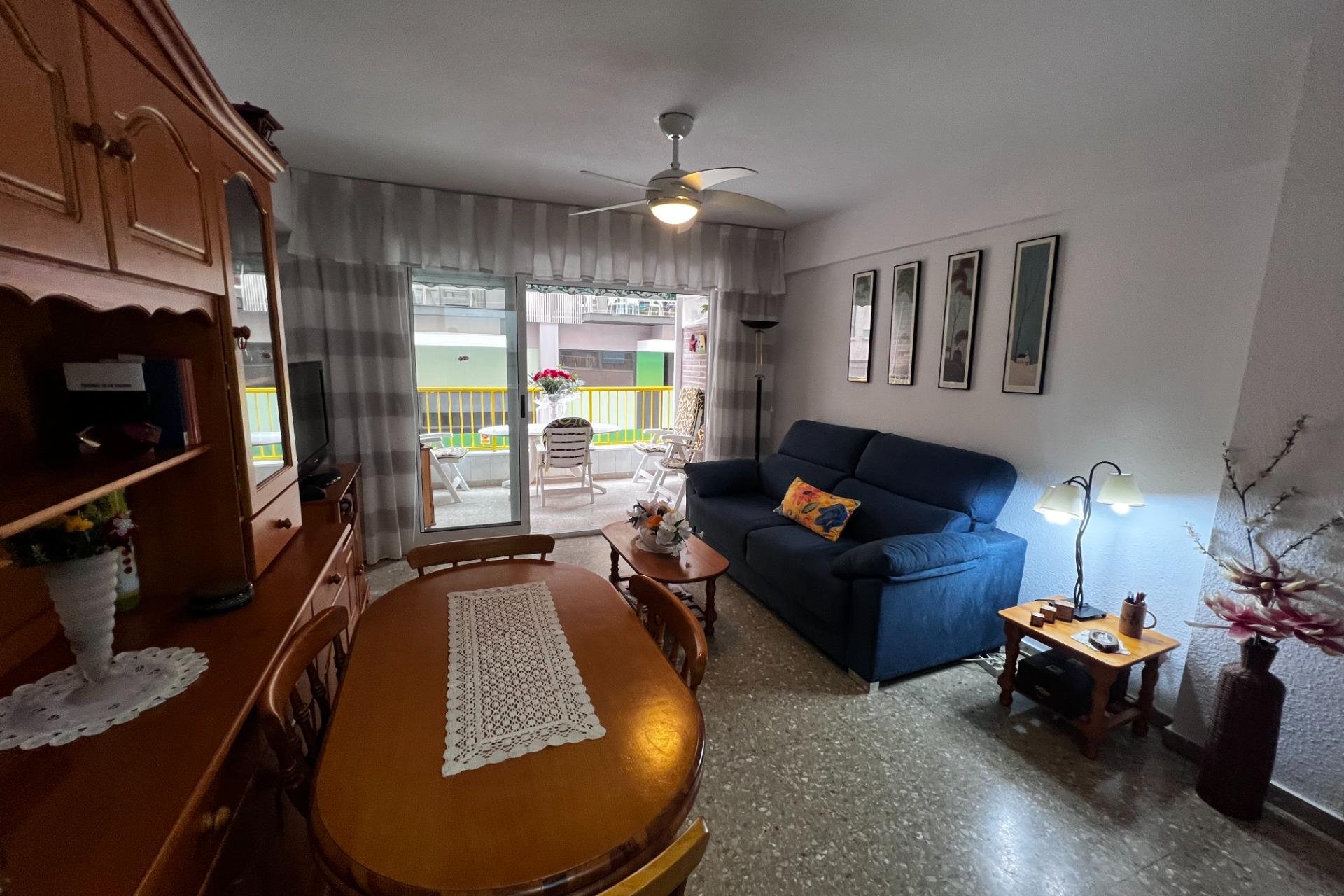 Odsprzedaż - Piso - Santa Pola - Santiago bernabeu