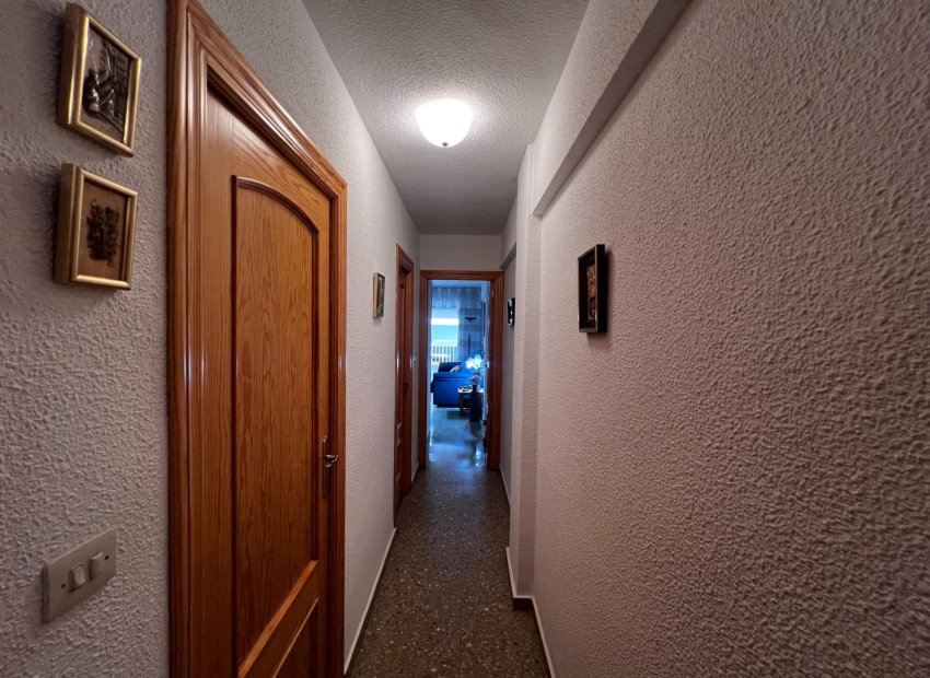 Odsprzedaż - Piso - Santa Pola - Santiago bernabeu