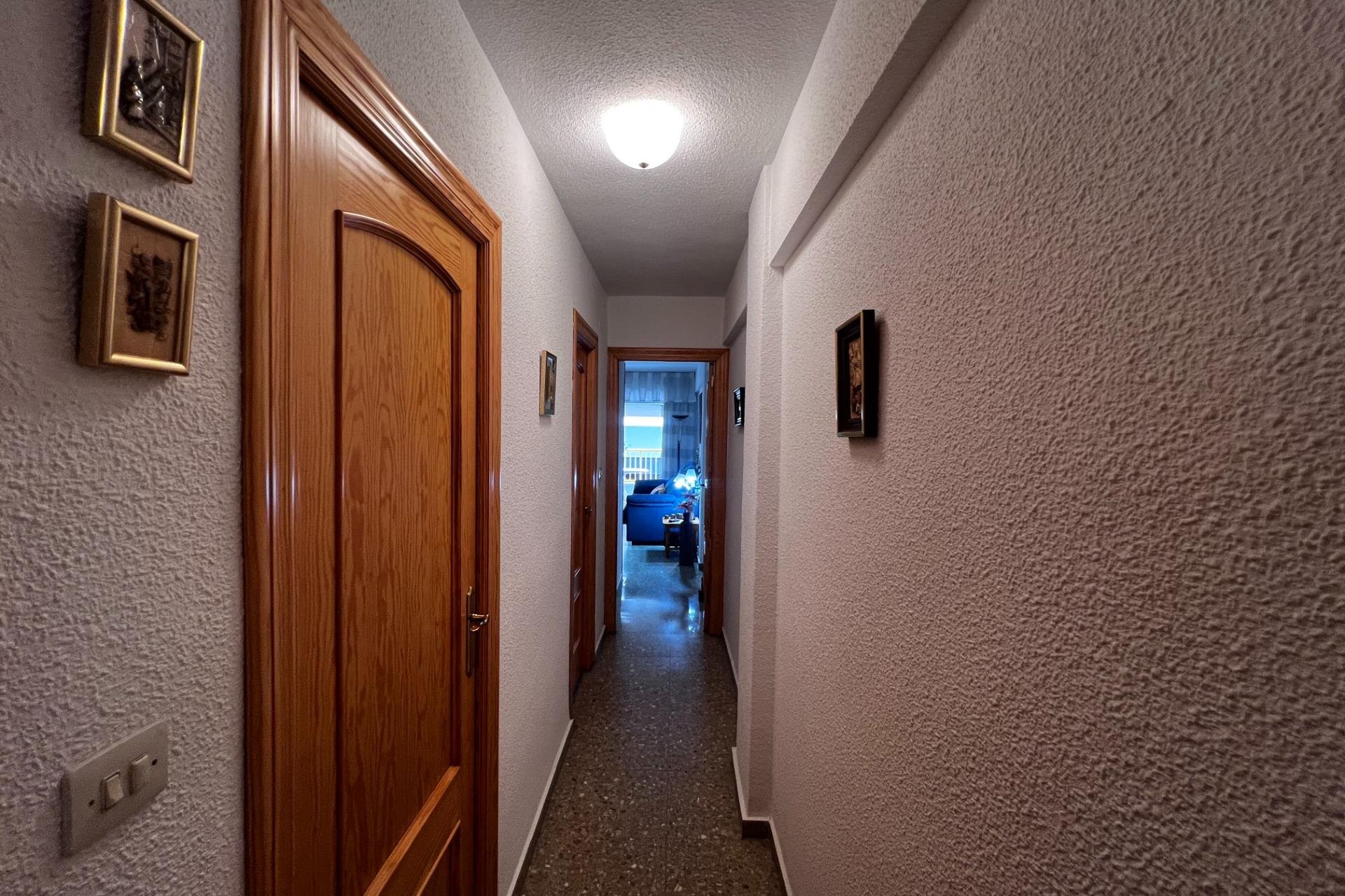 Odsprzedaż - Piso - Santa Pola - Santiago bernabeu