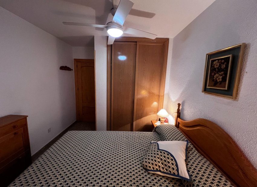 Odsprzedaż - Piso - Santa Pola - Santiago bernabeu