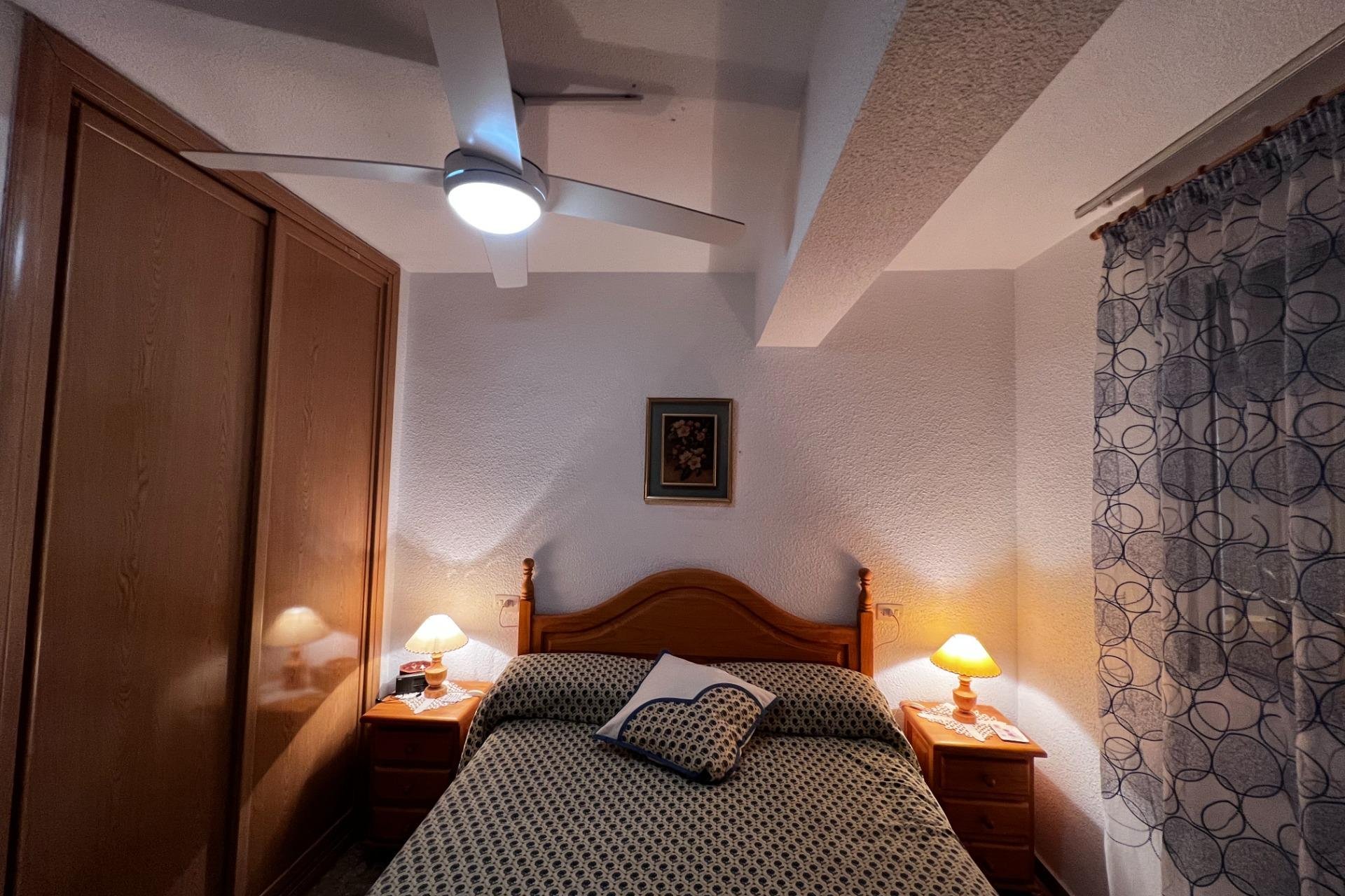 Odsprzedaż - Piso - Santa Pola - Santiago bernabeu