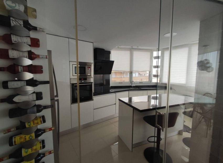 Odsprzedaż - Piso - Torrevieja - Playa de la mata