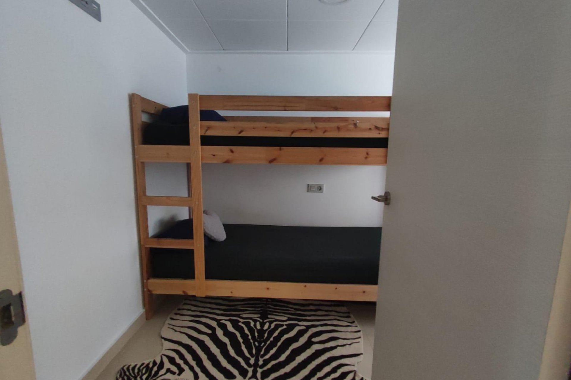 Odsprzedaż - Piso - Torrevieja - Playa de la mata