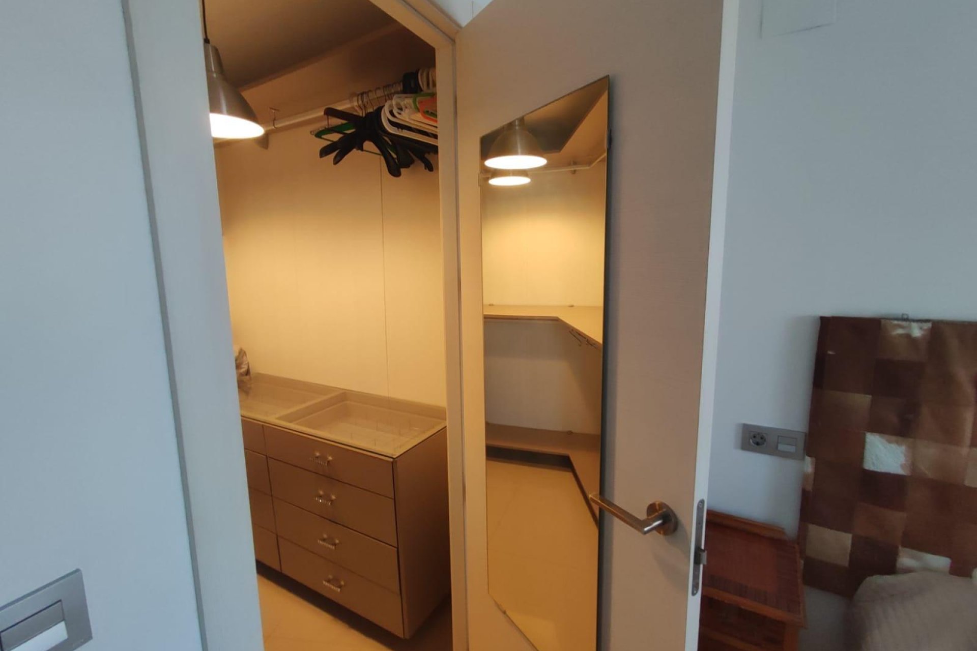 Odsprzedaż - Piso - Torrevieja - Playa de la mata