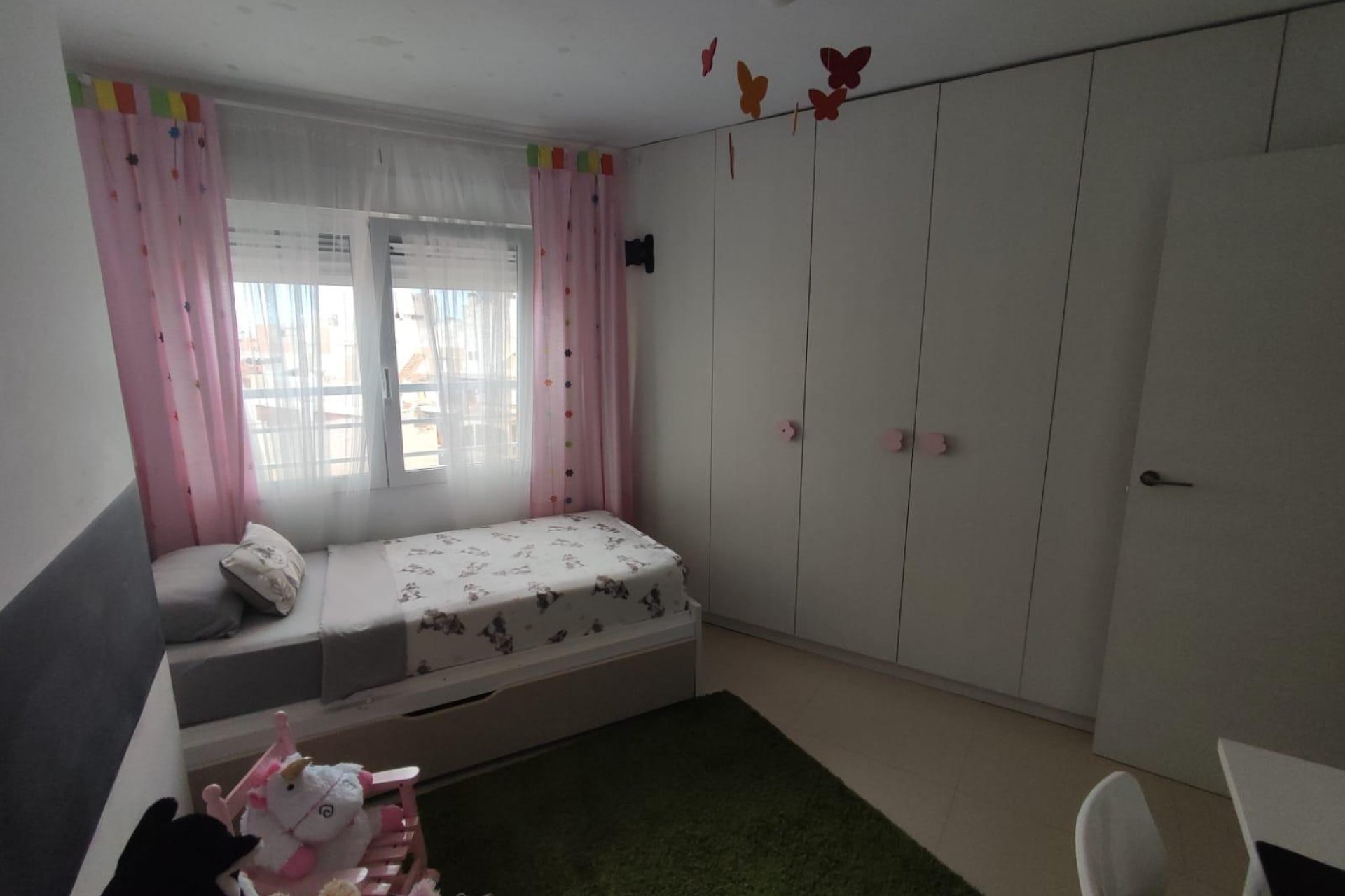 Odsprzedaż - Piso - Torrevieja - Playa de la mata