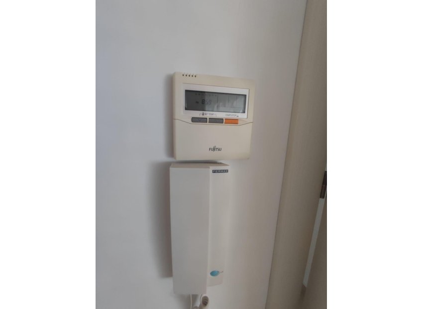 Odsprzedaż - Piso - Torrevieja - Playa de la mata