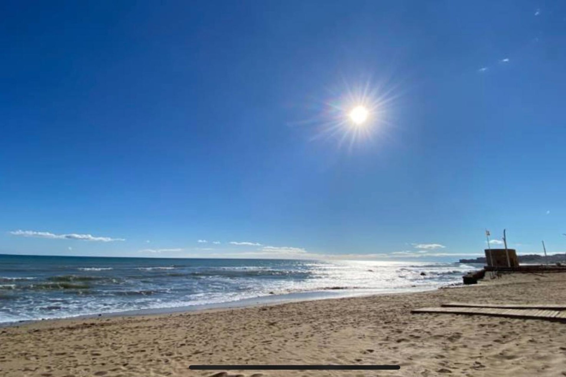 Odsprzedaż - Piso - Torrevieja - Playa de la mata