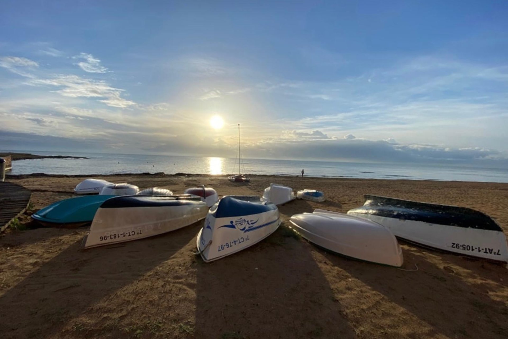Odsprzedaż - Piso - Torrevieja - Playa de la mata