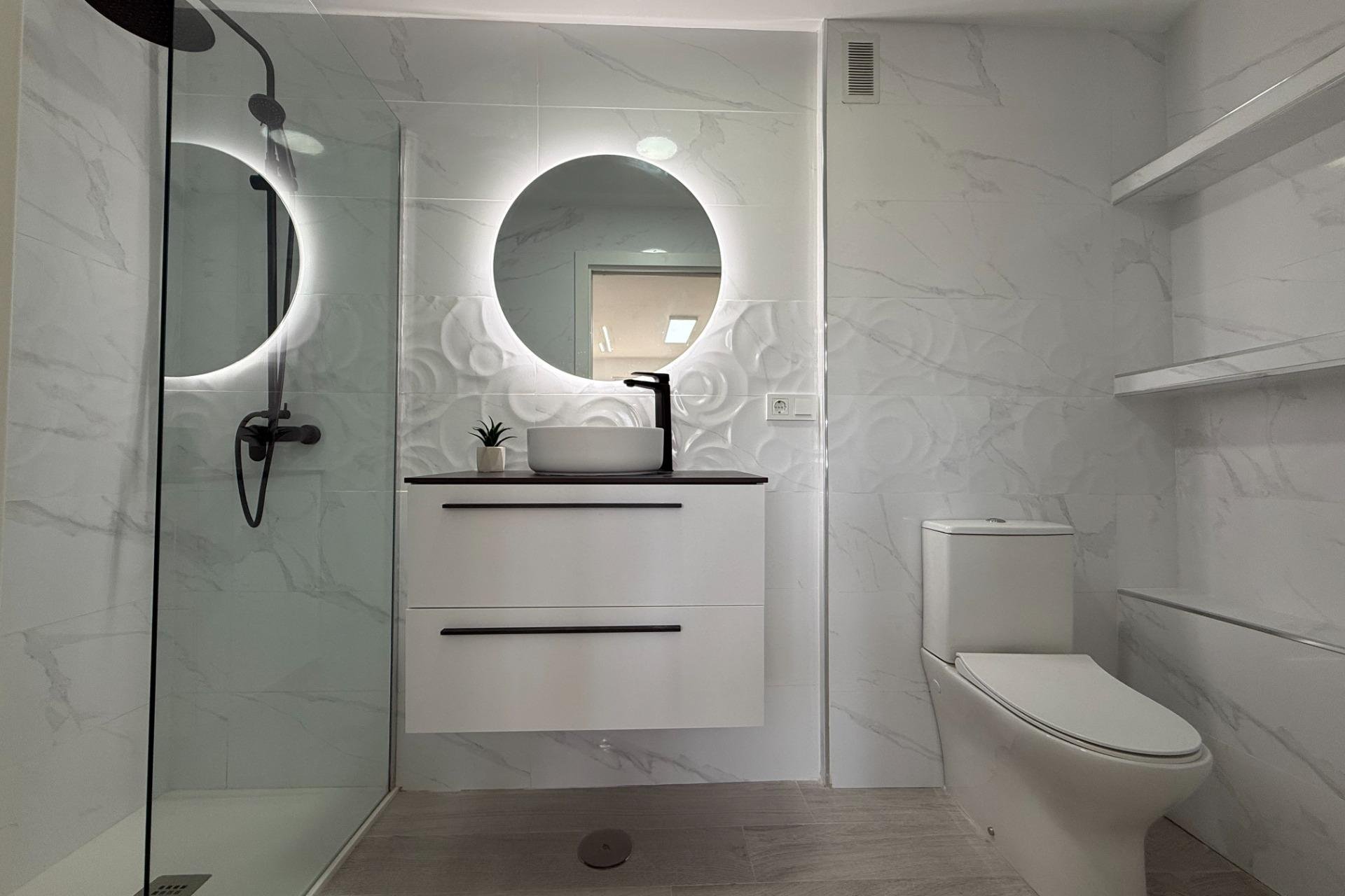 Odsprzedaż - Piso - Torrevieja - Playa de los Naufragos