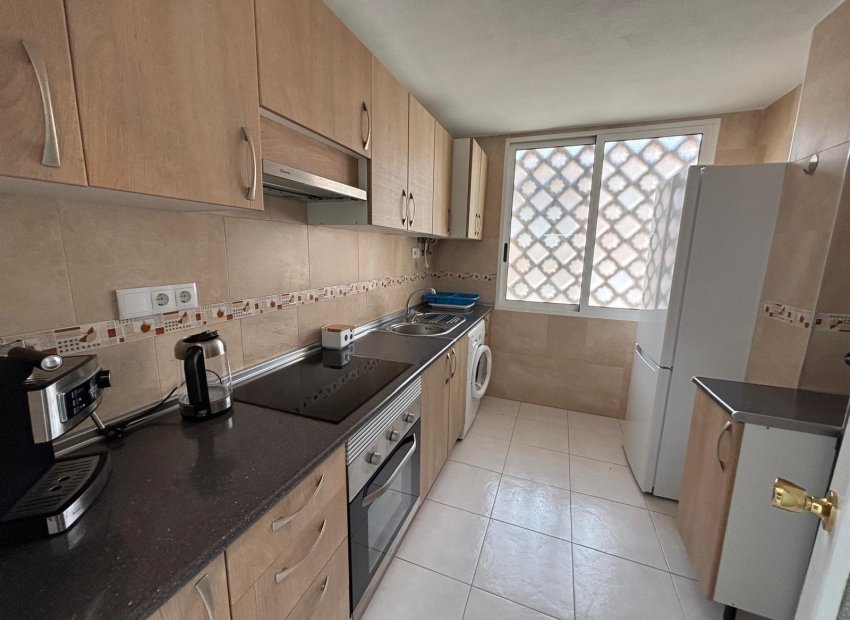 Odsprzedaż - Piso - Torrevieja - Playa de los Naufragos