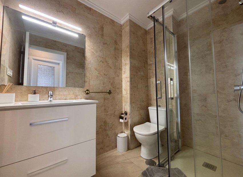 Odsprzedaż - Piso - Torrevieja - Playa de los Naufragos