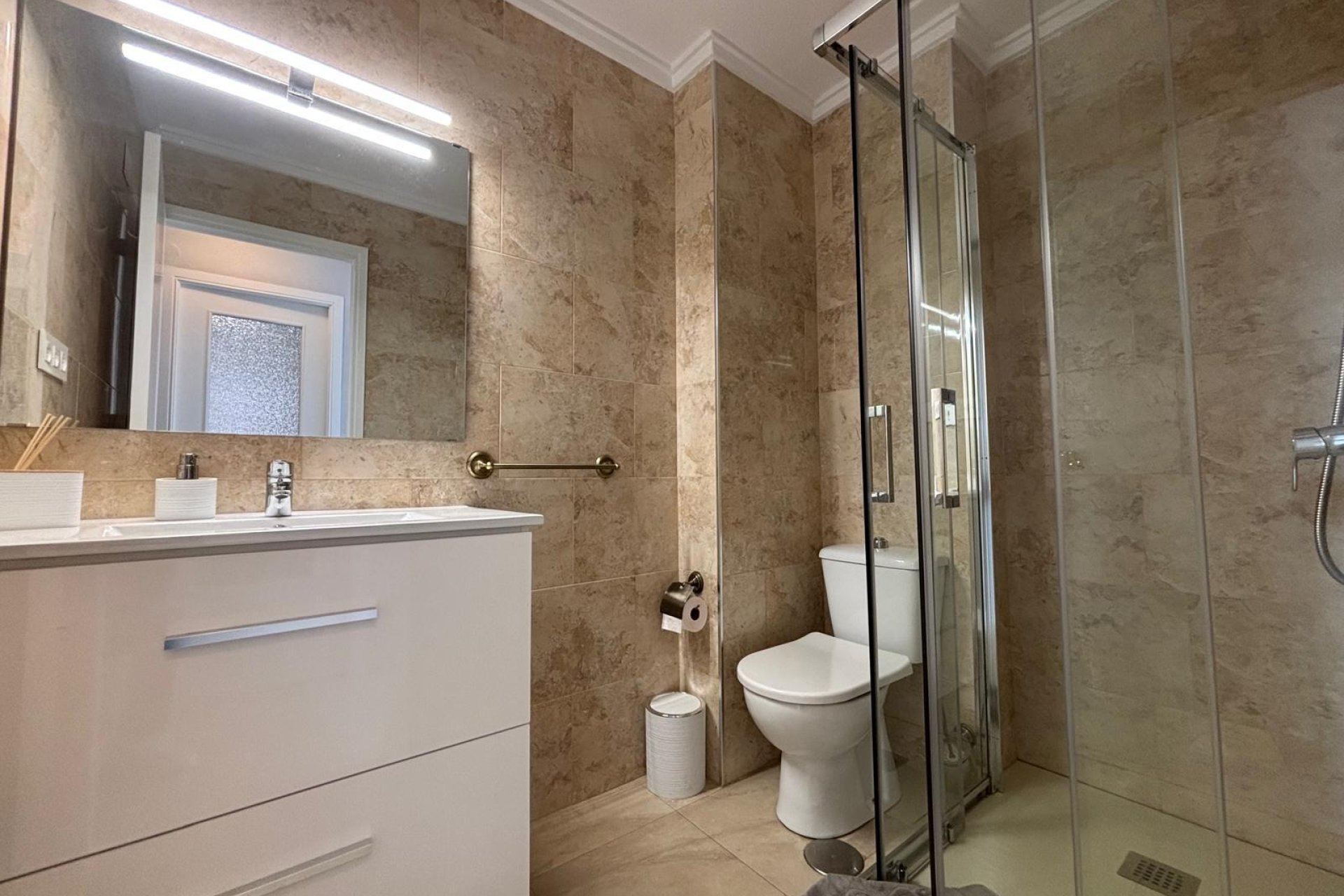 Odsprzedaż - Piso - Torrevieja - Playa de los Naufragos