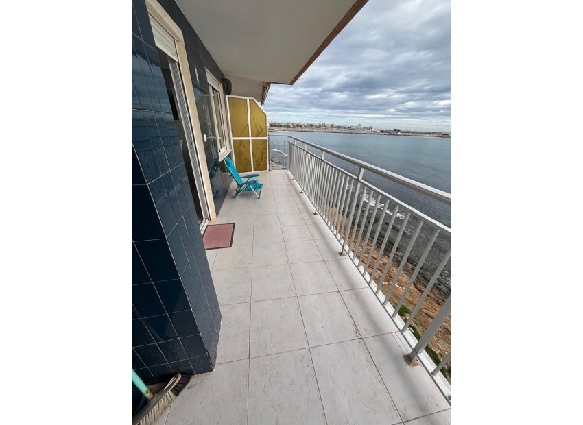 Odsprzedaż - Piso - Torrevieja - Playa de los Naufragos