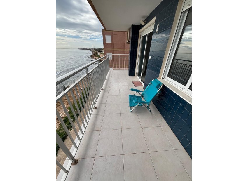 Odsprzedaż - Piso - Torrevieja - Playa de los Naufragos