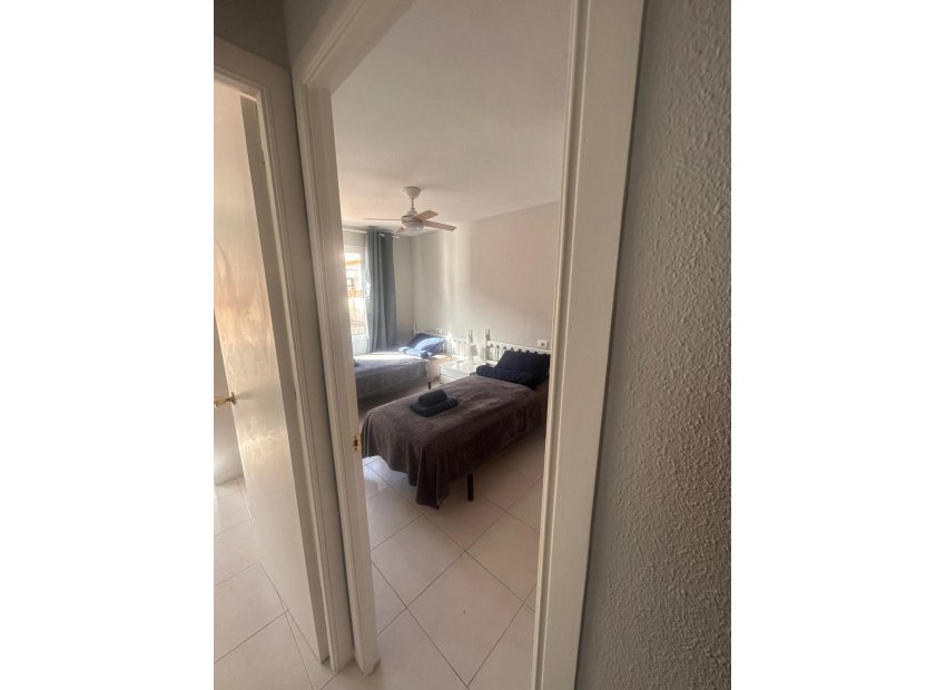 Odsprzedaż - Piso - Torrevieja - Playa de los Naufragos