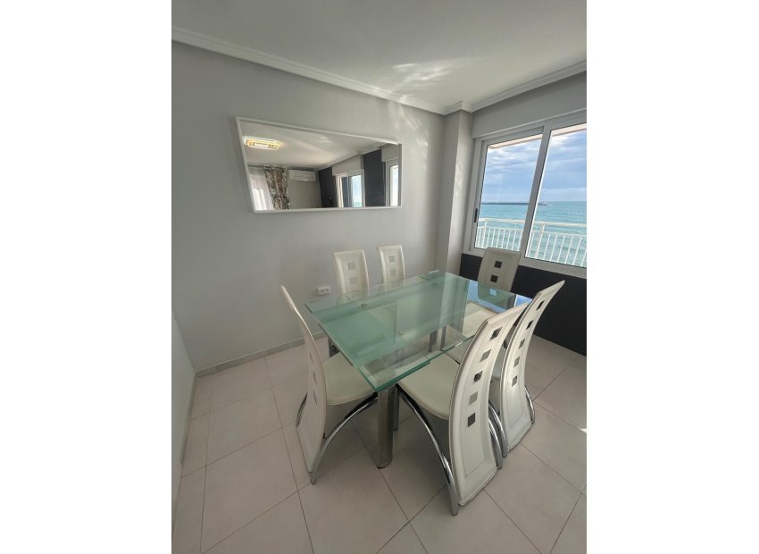 Odsprzedaż - Piso - Torrevieja - Playa de los Naufragos