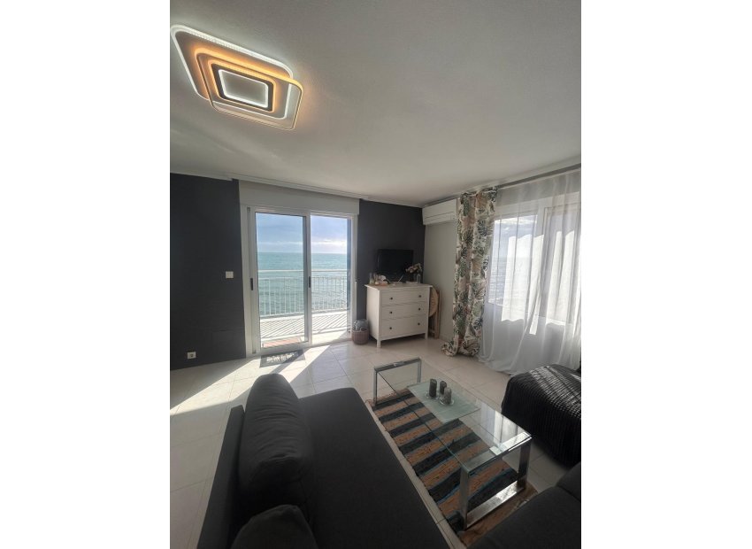 Odsprzedaż - Piso - Torrevieja - Playa de los Naufragos