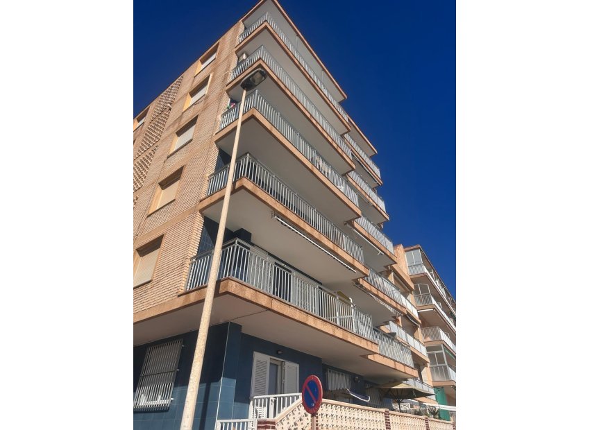 Odsprzedaż - Piso - Torrevieja - Playa de los Naufragos