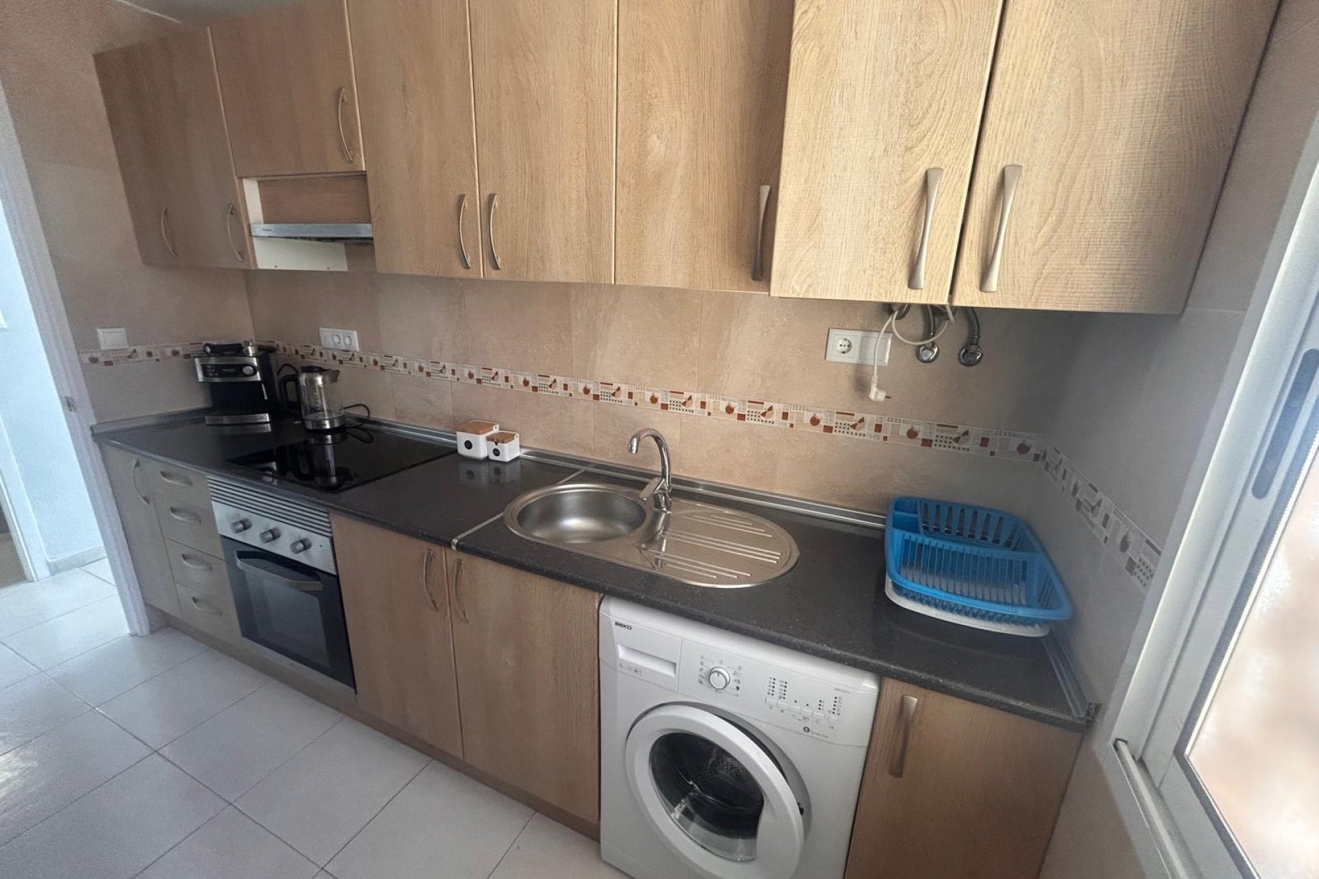 Odsprzedaż - Piso - Torrevieja - Playa de los Naufragos