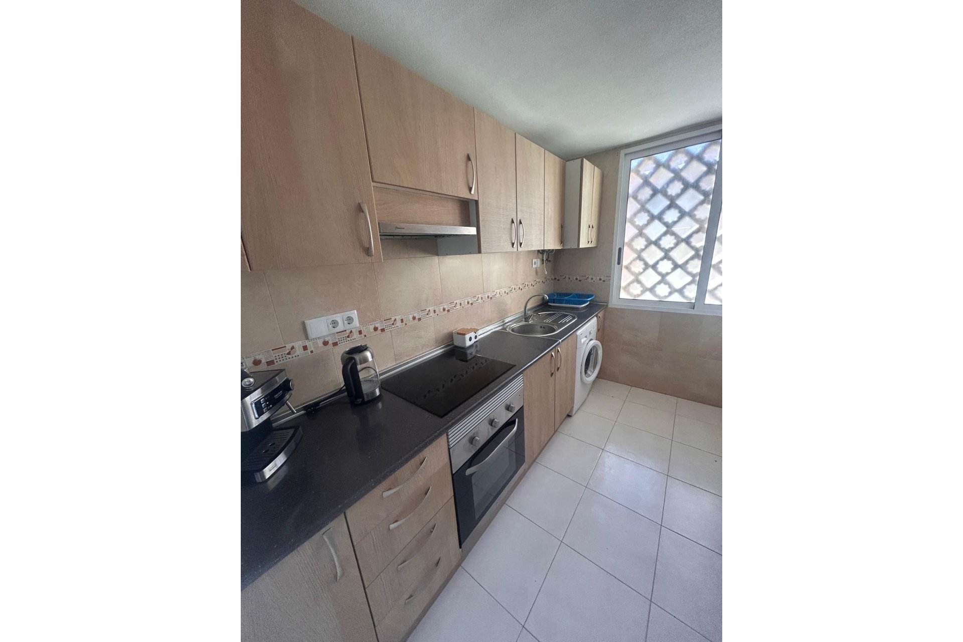 Odsprzedaż - Piso - Torrevieja - Playa de los Naufragos