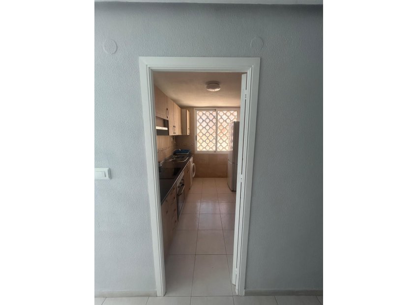 Odsprzedaż - Piso - Torrevieja - Playa de los Naufragos