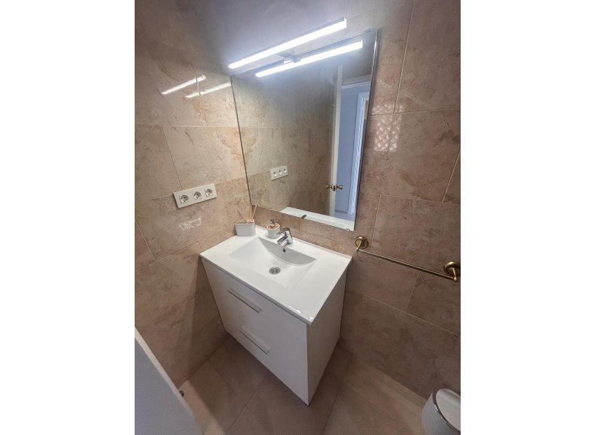 Odsprzedaż - Piso - Torrevieja - Playa de los Naufragos