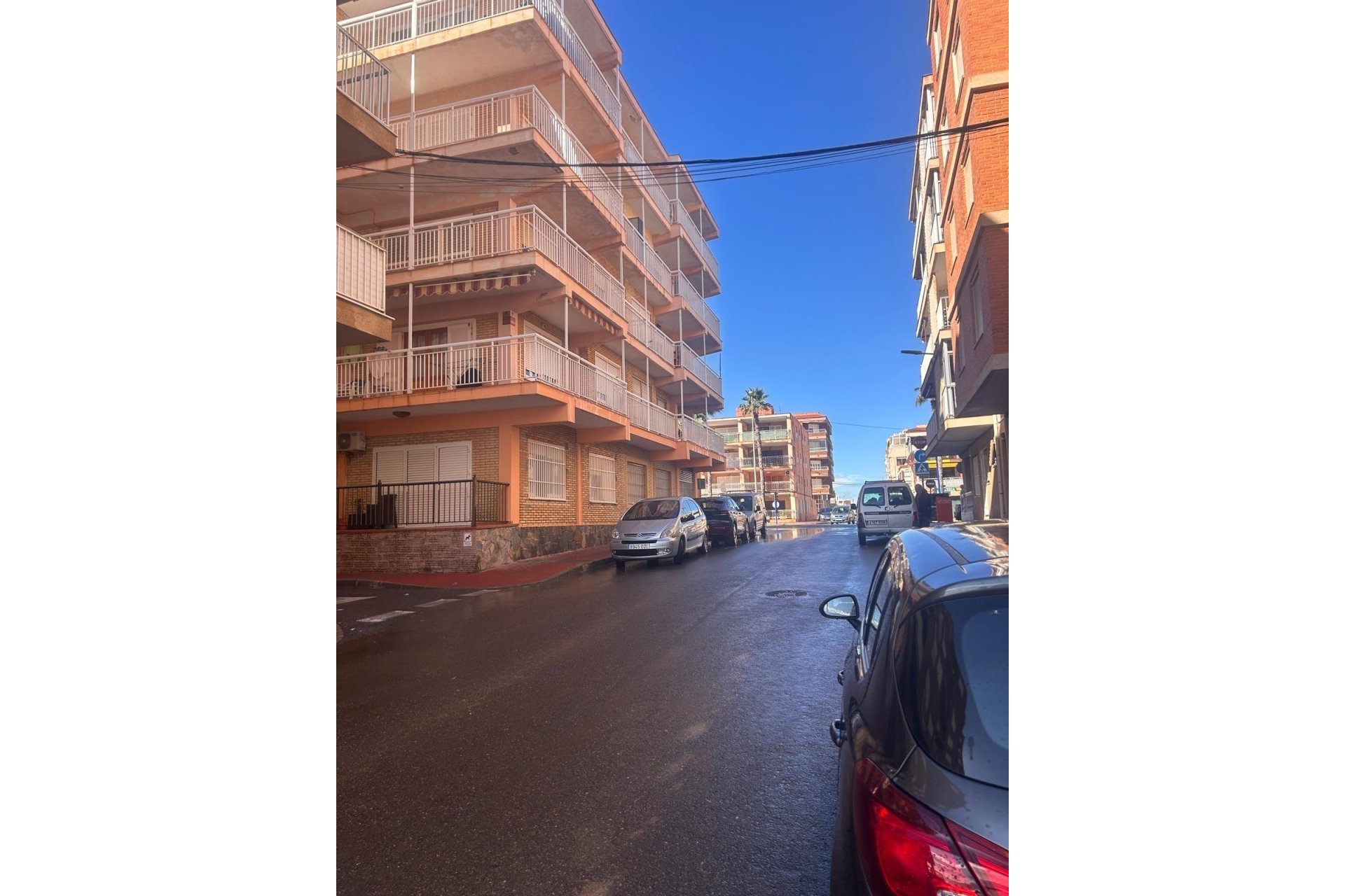 Odsprzedaż - Piso - Torrevieja - Playa de los Naufragos