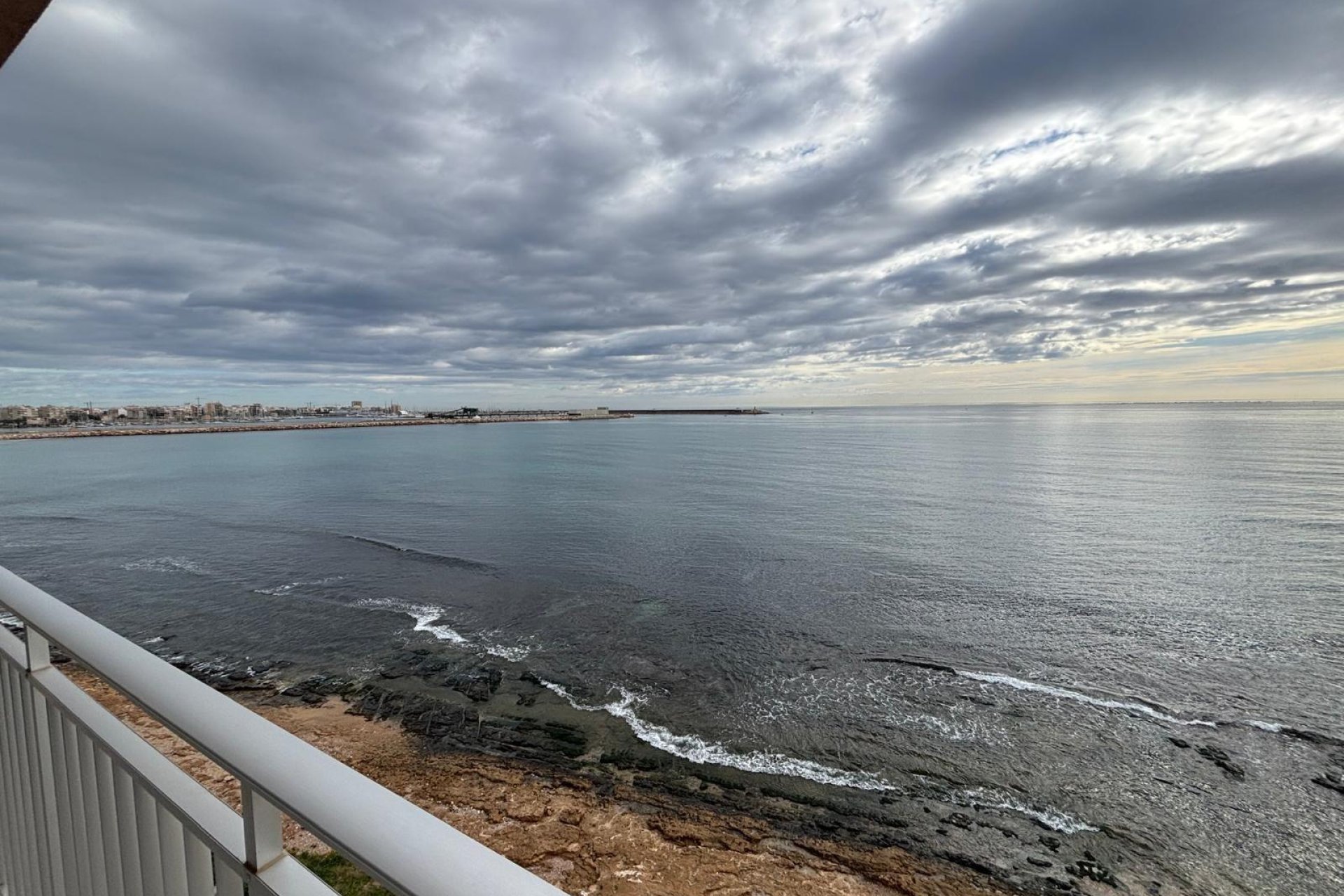 Odsprzedaż - Piso - Torrevieja - Playa de los Naufragos