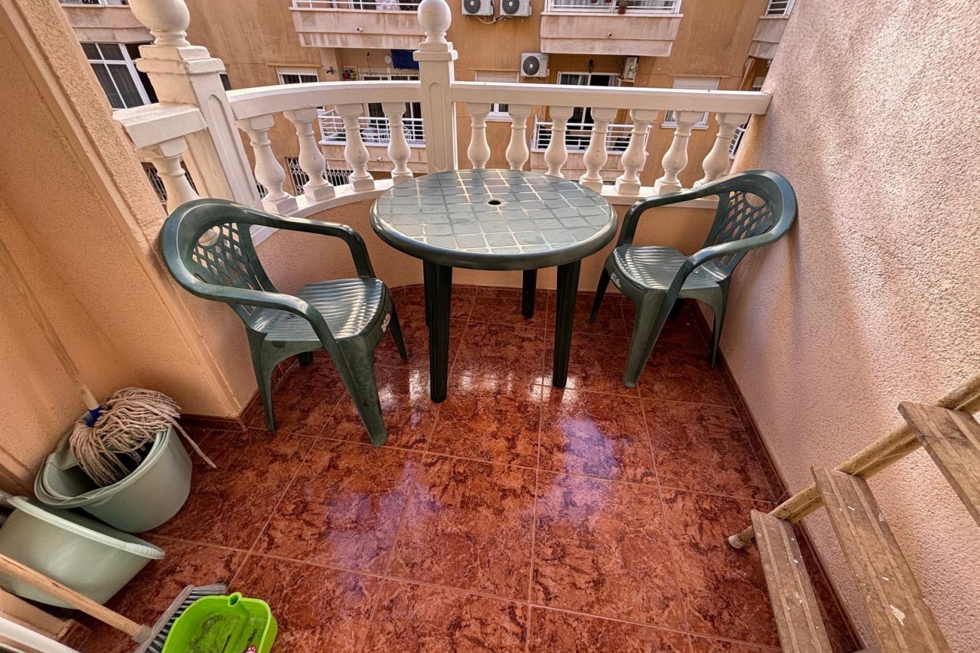 Odsprzedaż - Piso - Torrevieja - Playa del Cura