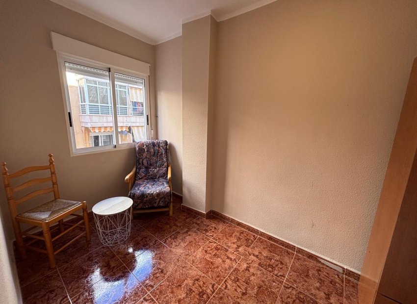 Odsprzedaż - Piso - Torrevieja - Playa del Cura